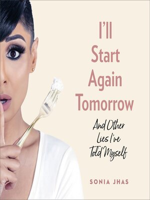 cover image of I'll Start Again Tomorrow